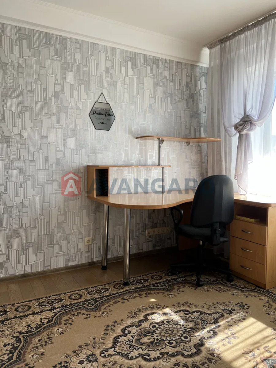 3 комн. квартира, 63,10/-/17 кв. м., 7/9 этаж фото 4 3 комн. квартира, 63,10/-/17 кв. м., 7/9 этаж фото 4