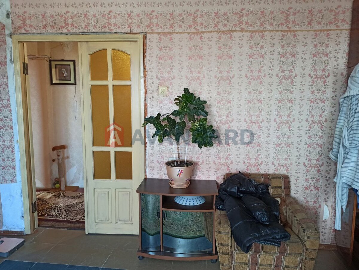 3 комн. квартира, 72/42/8 кв. м., 9/9 этаж фото 5 3 комн. квартира, 72/42/8 кв. м., 9/9 этаж фото 5