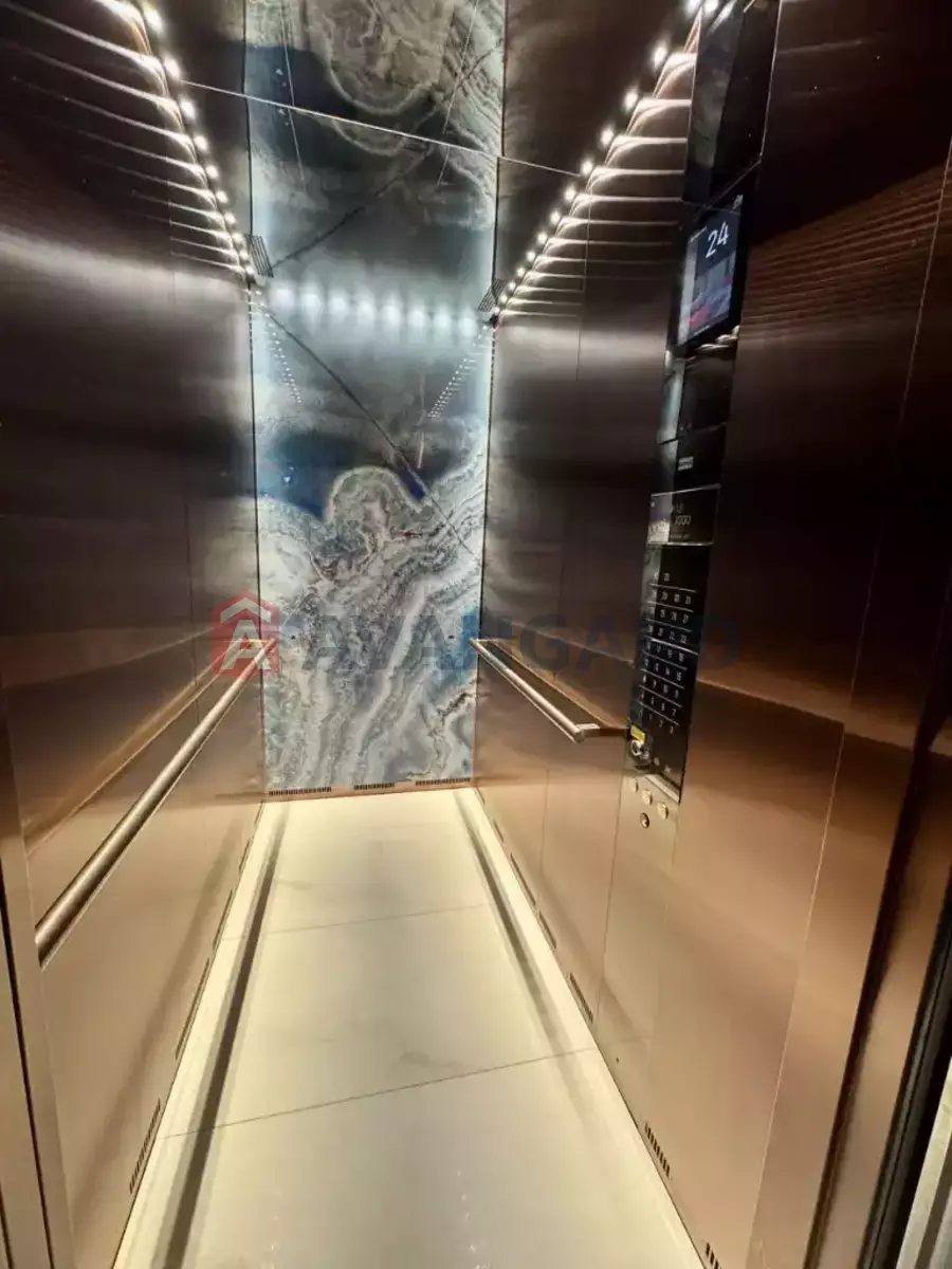 2 кім. квартира, 51/-/- кв. м., 5/33 поверх фото 17 2 кім. квартира, 51/-/- кв. м., 5/33 поверх фото 17