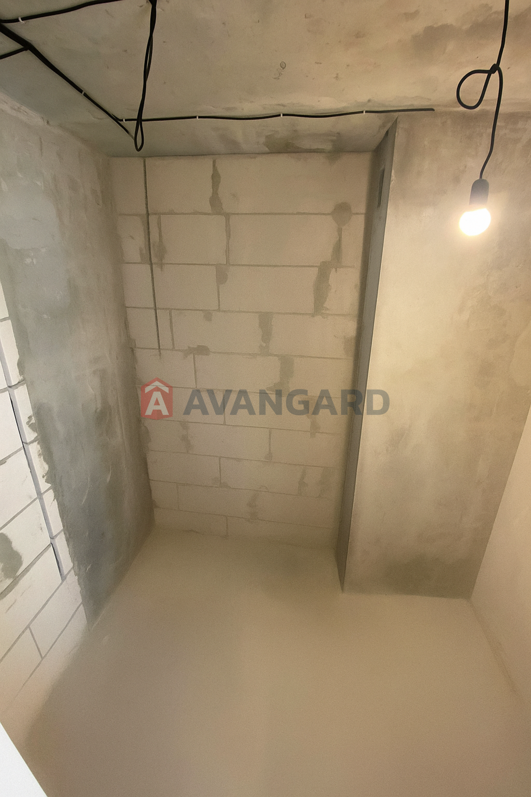 2 комн. квартира, 45/-/19 кв. м., 12/25 этаж фото 11 2 комн. квартира, 45/-/19 кв. м., 12/25 этаж фото 11