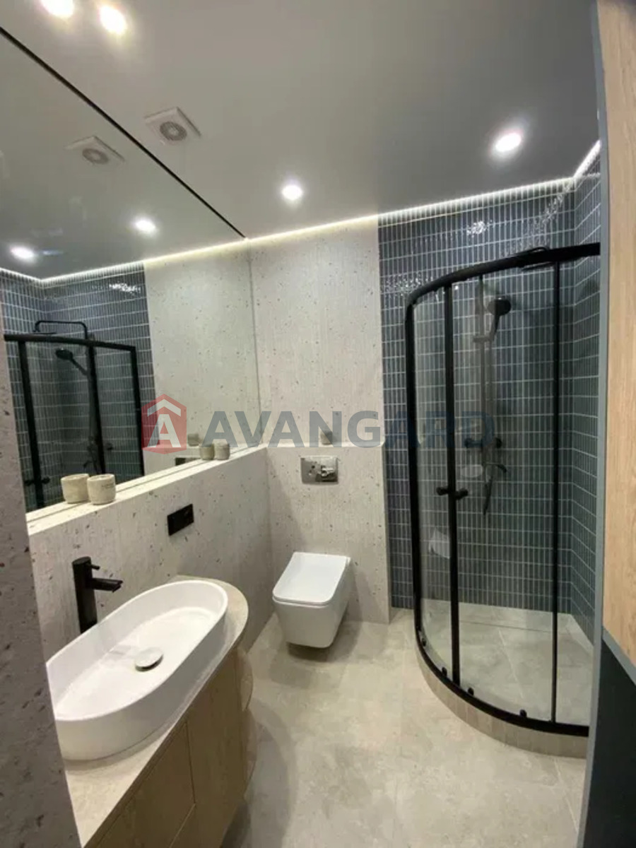 1 кім. квартира, 37/-/7 кв. м., 8/16 поверх фото 12 1 кім. квартира, 37/-/7 кв. м., 8/16 поверх фото 12