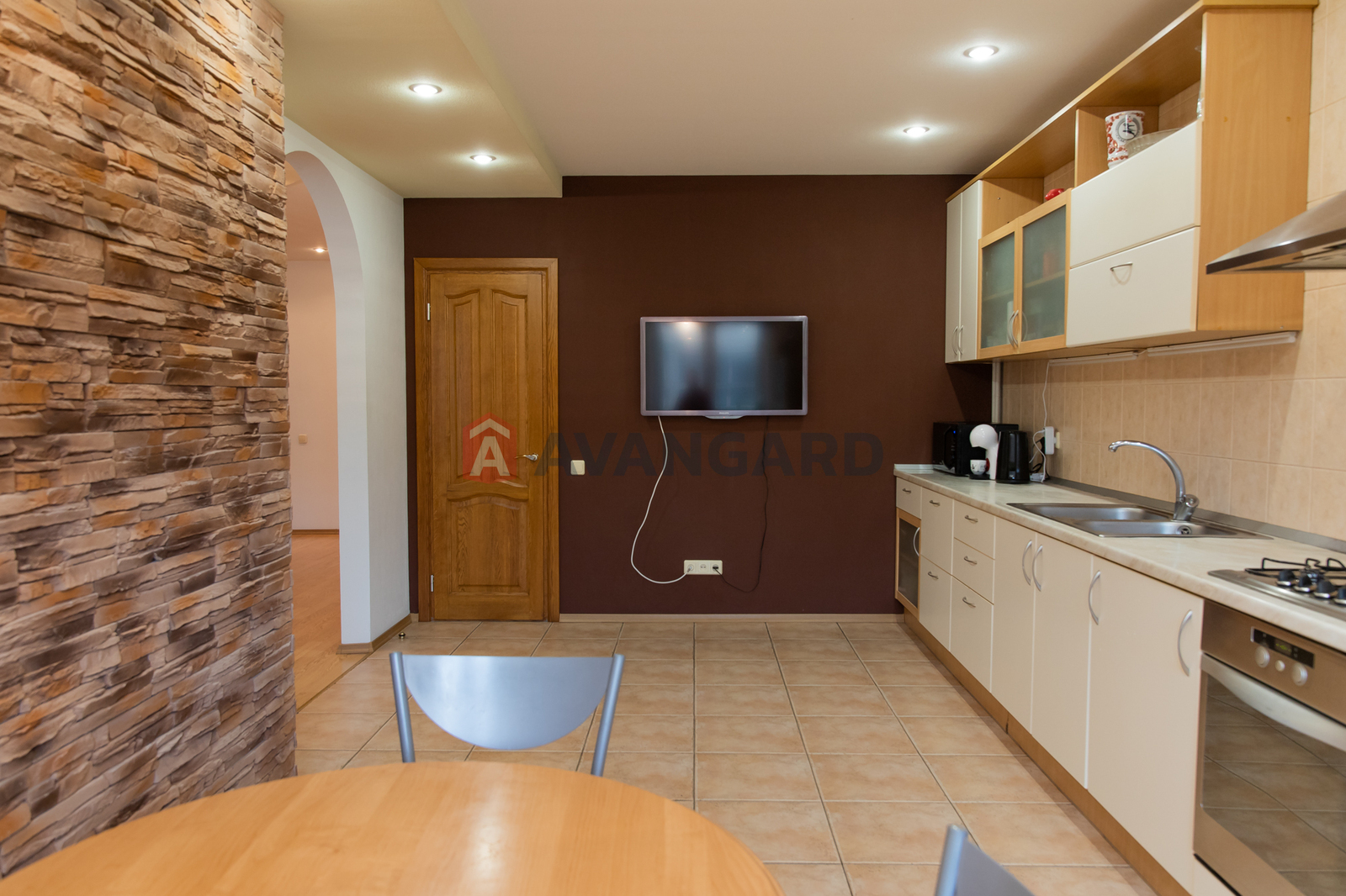 3 кім. квартира, 160/80/20 кв. м., 5/11 поверх фото 13 3 кім. квартира, 160/80/20 кв. м., 5/11 поверх фото 13