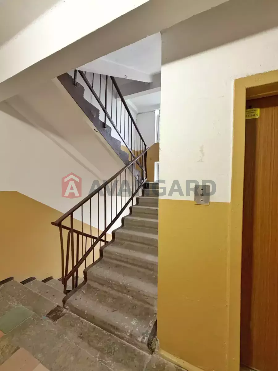 3 комн. квартира, 70/45/9 кв. м., 8/9 этаж фото 23 3 комн. квартира, 70/45/9 кв. м., 8/9 этаж фото 23