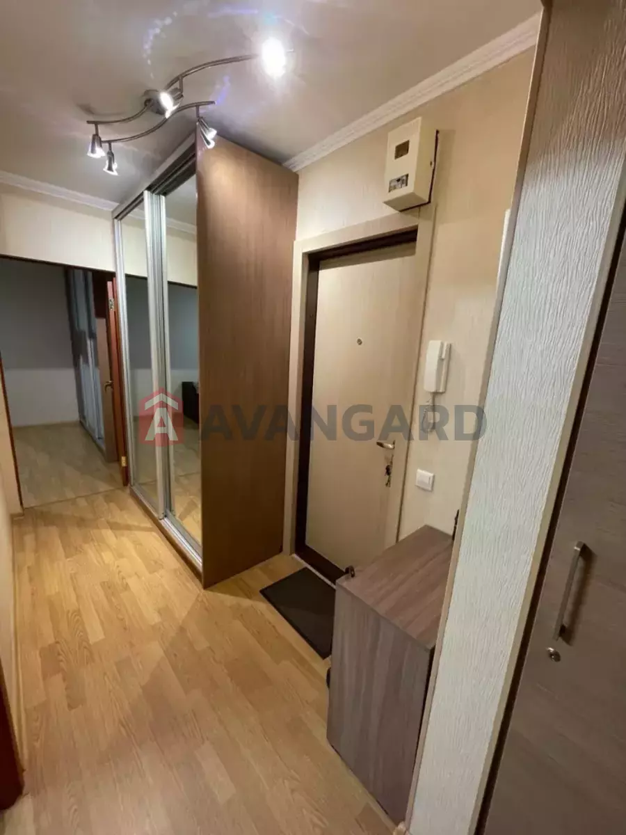 2 кім. квартира, 51/28/8 кв. м., 3/16 поверх фото 3 2 кім. квартира, 51/28/8 кв. м., 3/16 поверх фото 3