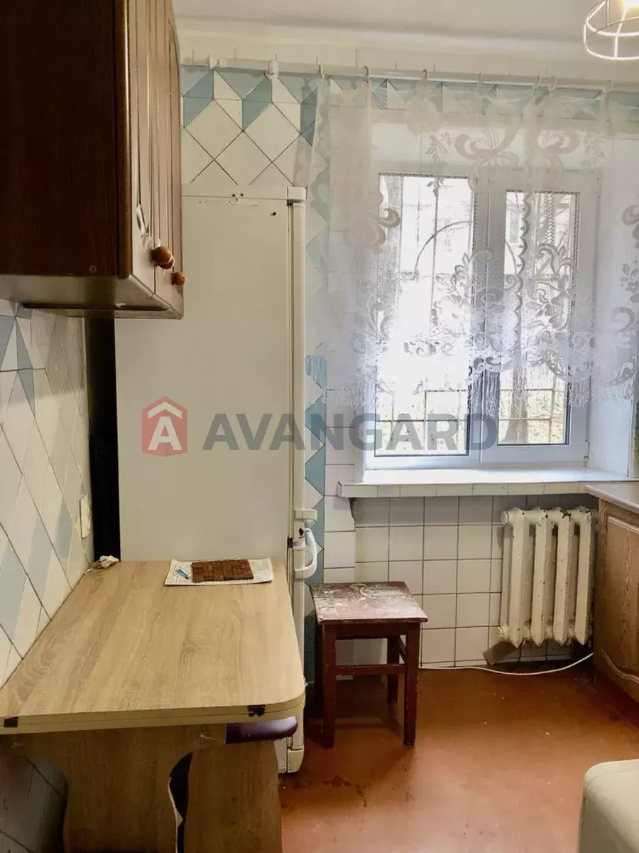 2 кім. квартира, 42/-/6 кв. м., 1/5 поверх фото 10 2 кім. квартира, 42/-/6 кв. м., 1/5 поверх фото 10