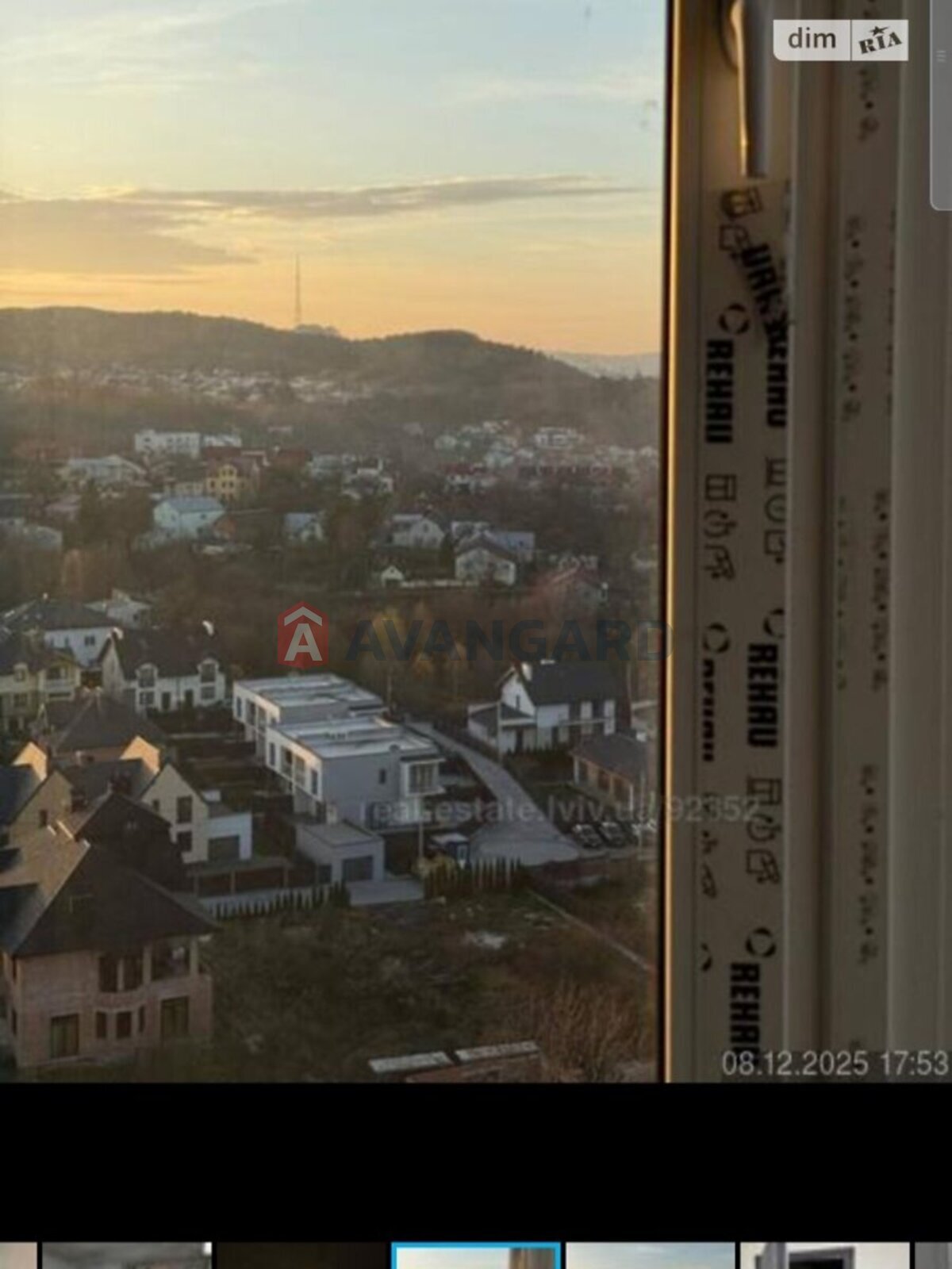 2 кім. квартира, 61/-/14 кв. м., 15/17 поверх фото 23 2 кім. квартира, 61/-/14 кв. м., 15/17 поверх фото 23