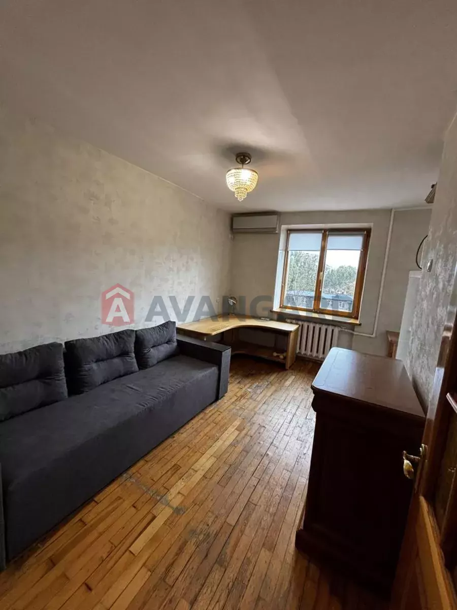 2 кім. квартира, 50/-/10 кв. м., 7/9 поверх фото 1 2 кім. квартира, 50/-/10 кв. м., 7/9 поверх фото 1