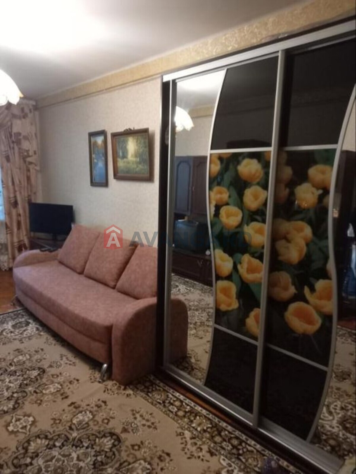 3 кім. квартира, 69/-/9 кв. м., 1/9 поверх фото 8 3 кім. квартира, 69/-/9 кв. м., 1/9 поверх фото 8