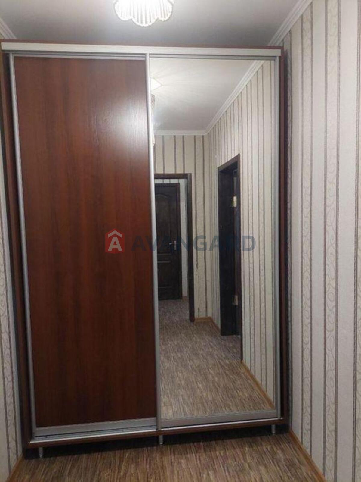 1 комн. квартира, 42/-/9 кв. м., 16/26 этаж фото 3 1 комн. квартира, 42/-/9 кв. м., 16/26 этаж фото 3