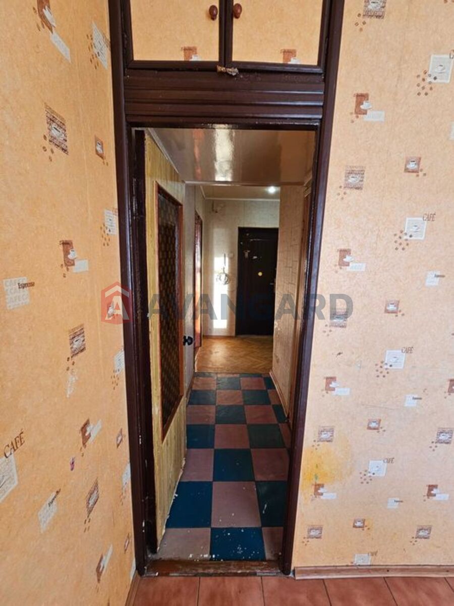 1 комн. квартира, 36/-/5 кв. м., 9/9 этаж фото 10 1 комн. квартира, 36/-/5 кв. м., 9/9 этаж фото 10