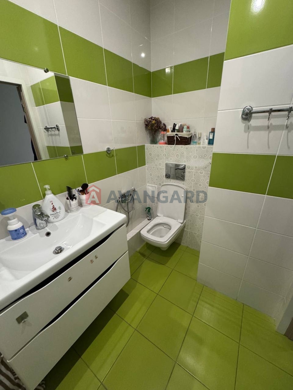 2 кім. квартира, 50/-/10 кв. м., 2/2 поверх фото 4 2 кім. квартира, 50/-/10 кв. м., 2/2 поверх фото 4