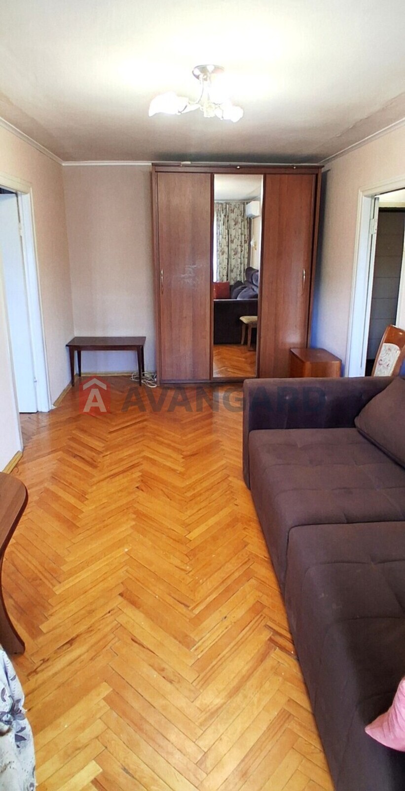 2 комн. квартира, 42/29/5 кв. м., 3/5 этаж фото 4 2 комн. квартира, 42/29/5 кв. м., 3/5 этаж фото 4