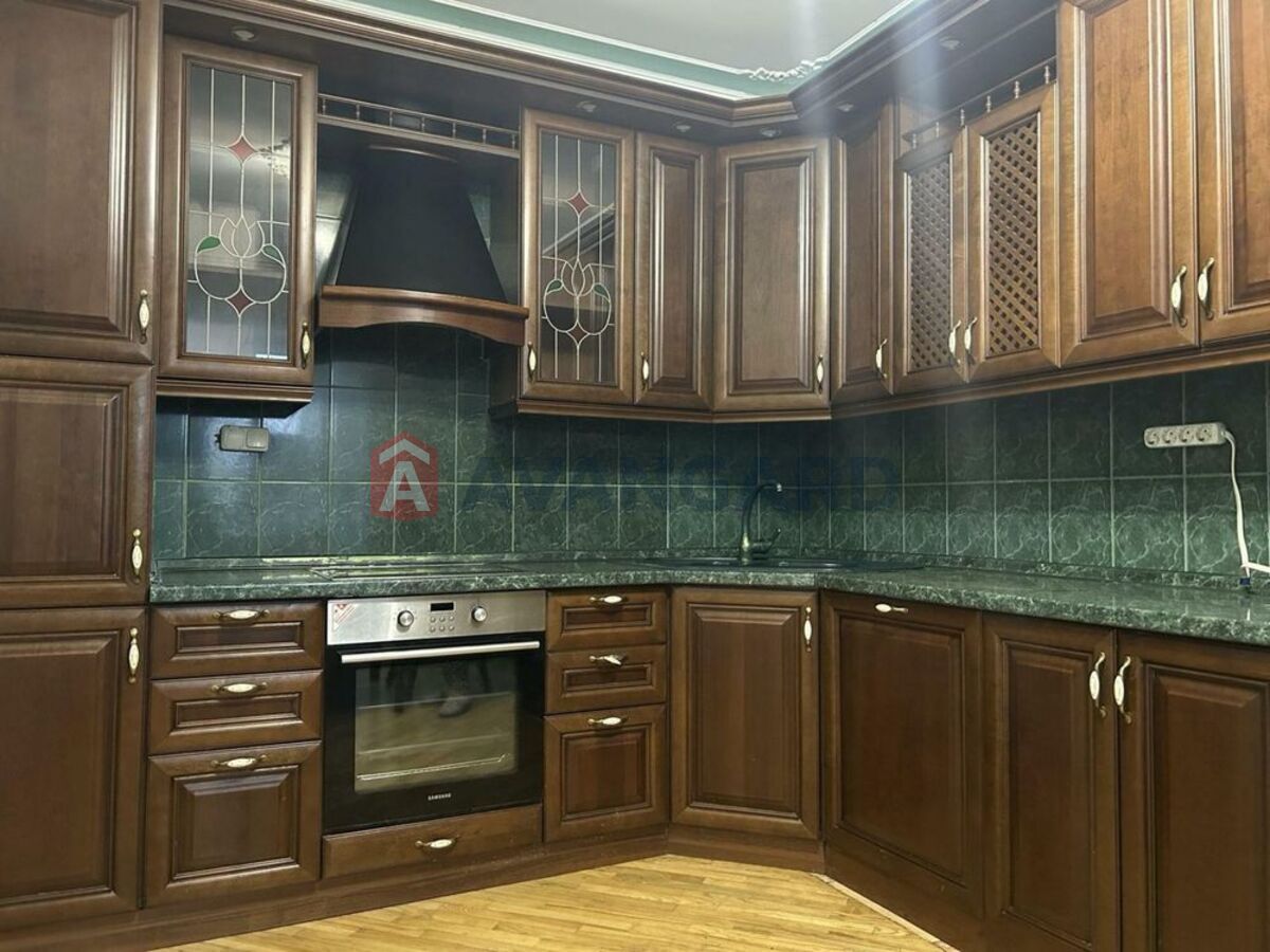 3 кім. квартира, 120/56/14 кв. м., 9/15 поверх фото 2 3 кім. квартира, 120/56/14 кв. м., 9/15 поверх фото 2