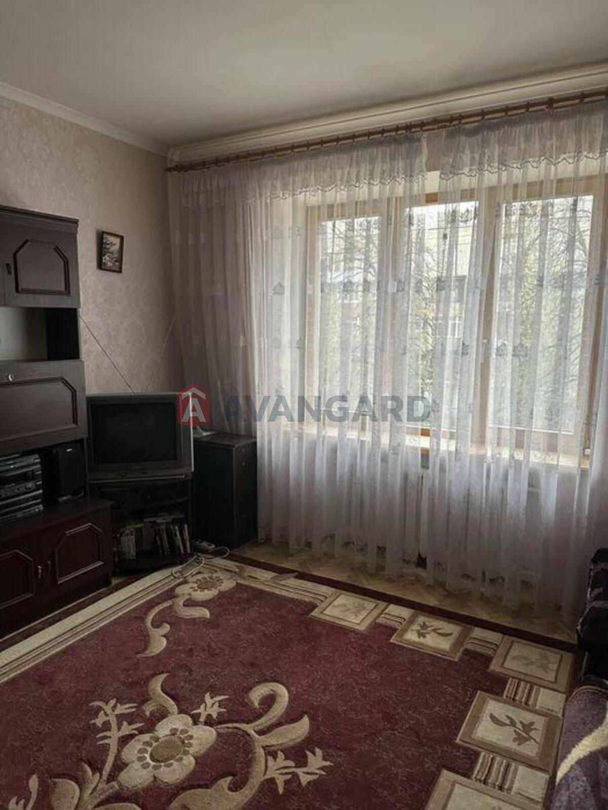 2 кім. квартира, 60/-/10 кв. м., 3/5 поверх фото 4 2 кім. квартира, 60/-/10 кв. м., 3/5 поверх фото 4