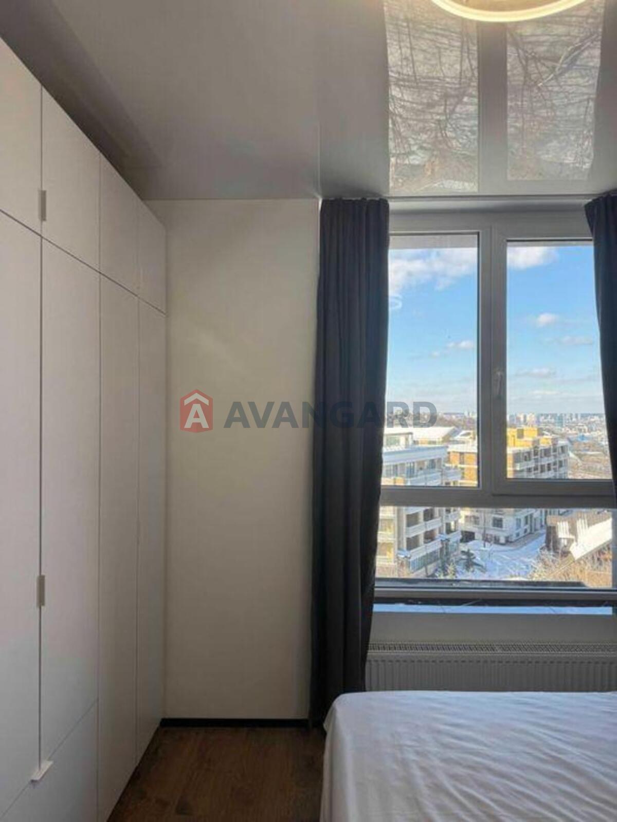 2 комн. квартира, 51/-/8 кв. м., 22/23 этаж фото 12 2 комн. квартира, 51/-/8 кв. м., 22/23 этаж фото 12