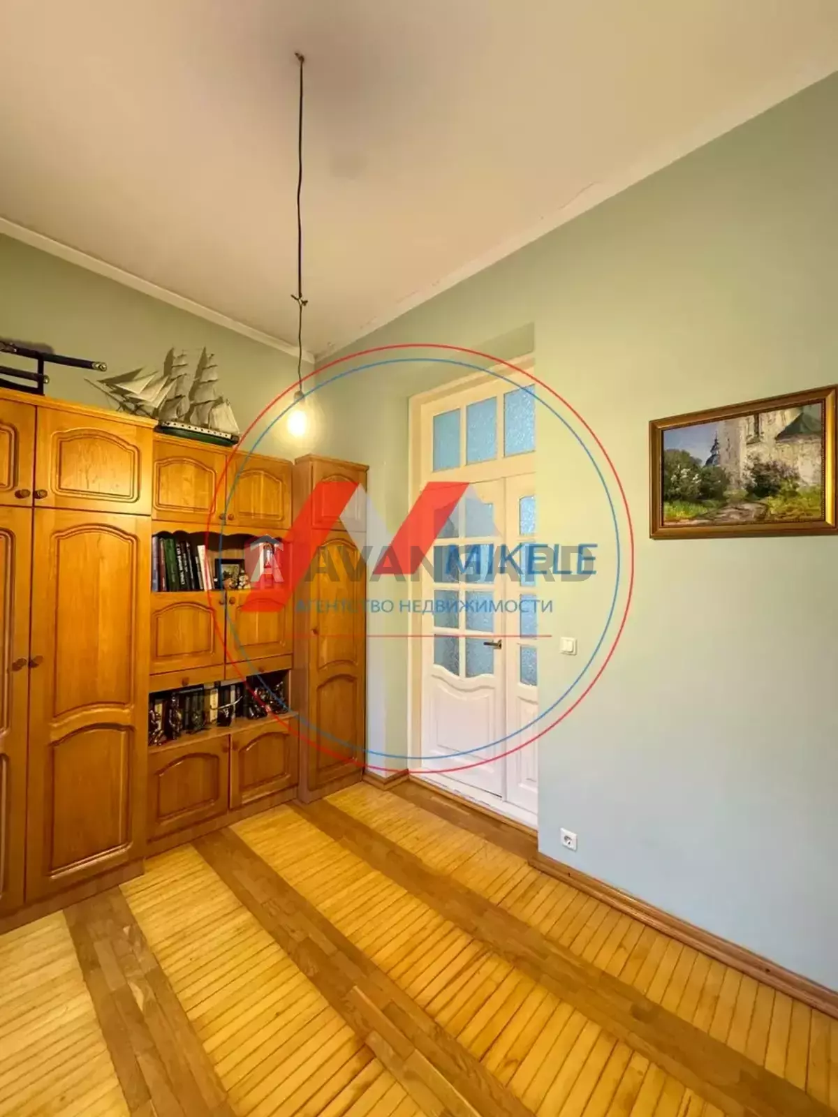 4 комн. квартира, 79/47/12 кв. м., 3/6 этаж фото 19 4 комн. квартира, 79/47/12 кв. м., 3/6 этаж фото 19