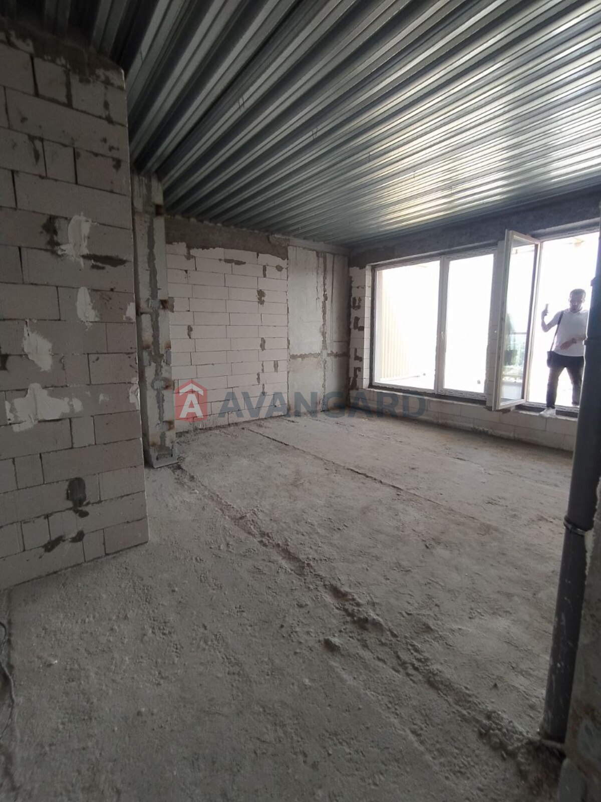 1 комн. квартира, 39/28/9 кв. м., 10/10 этаж фото 1 1 комн. квартира, 39/28/9 кв. м., 10/10 этаж фото 1