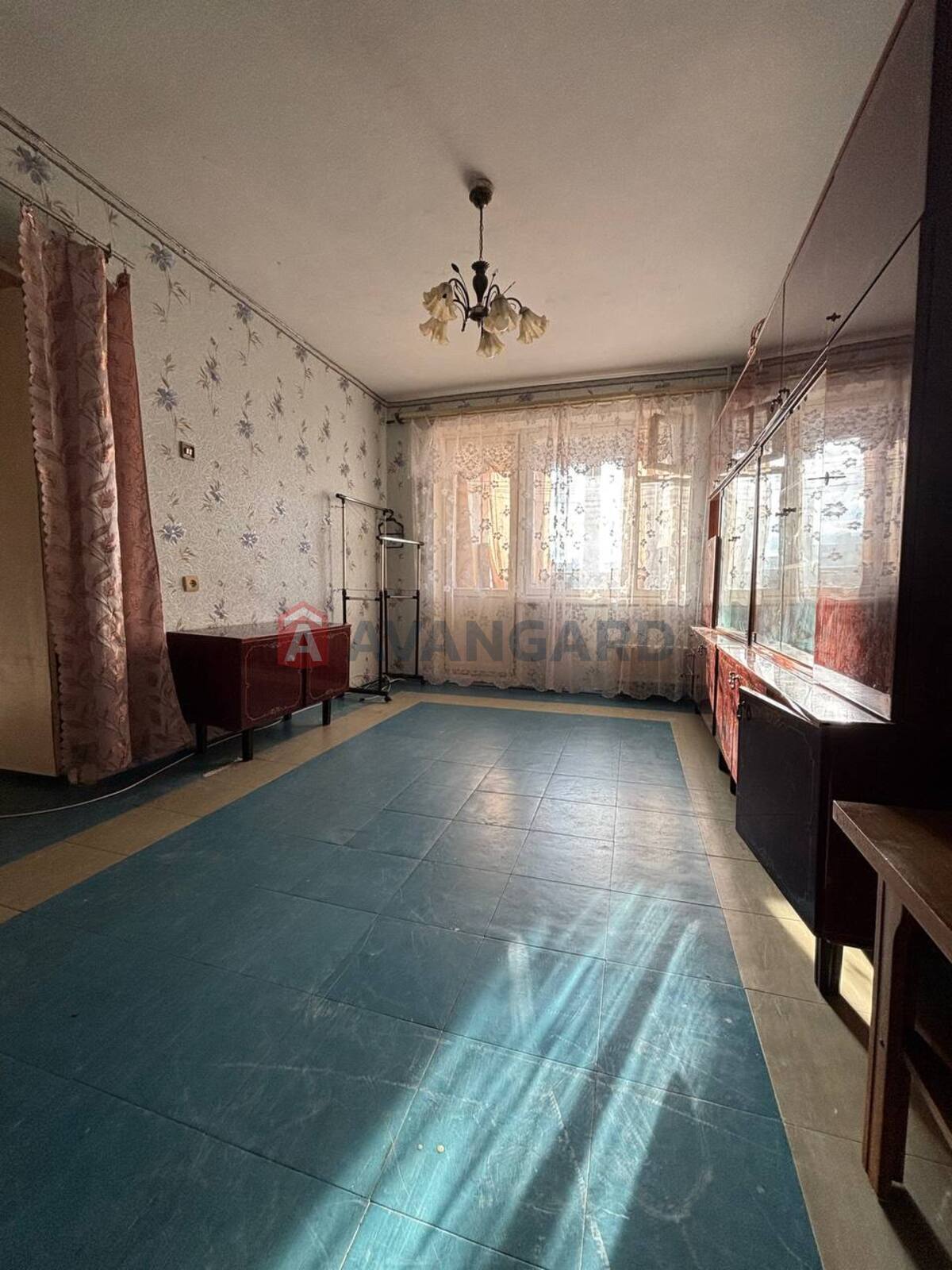 2 комн. квартира, 45,9/27,8/7,6 кв. м., 9/10 этаж фото 9 2 комн. квартира, 45,9/27,8/7,6 кв. м., 9/10 этаж фото 9