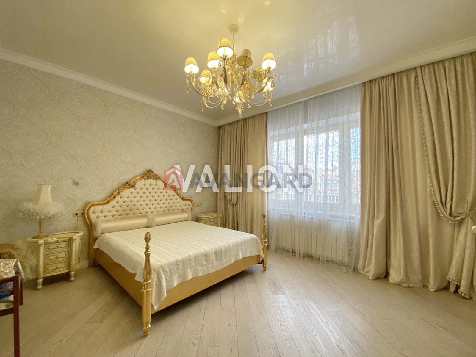 4 комн. квартира, 167/86/16 кв. м., 9/13 этаж фото 8 4 комн. квартира, 167/86/16 кв. м., 9/13 этаж фото 8