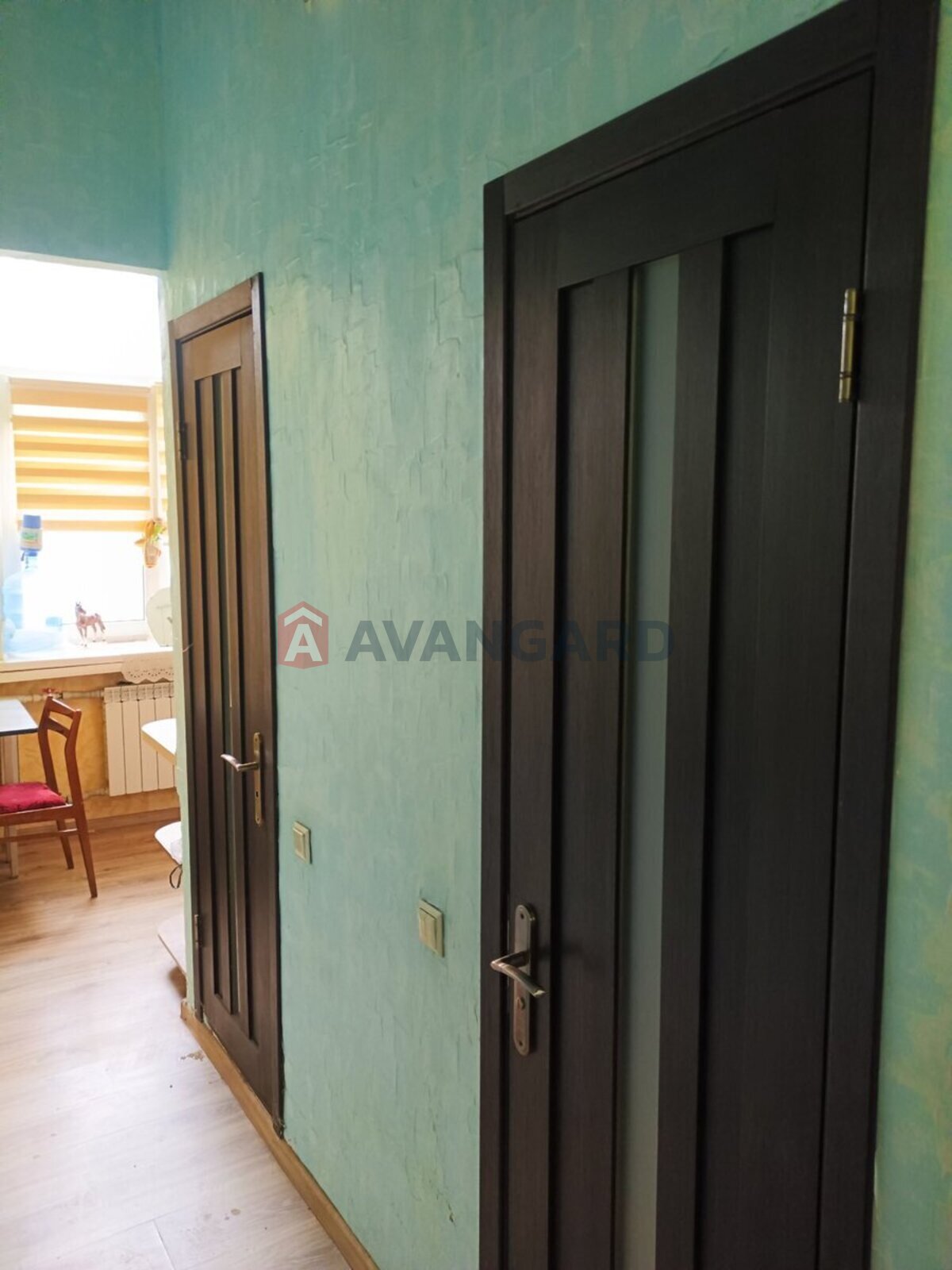 2 комн. квартира, 61/40/7 кв. м., 4/6 этаж фото 4 2 комн. квартира, 61/40/7 кв. м., 4/6 этаж фото 4
