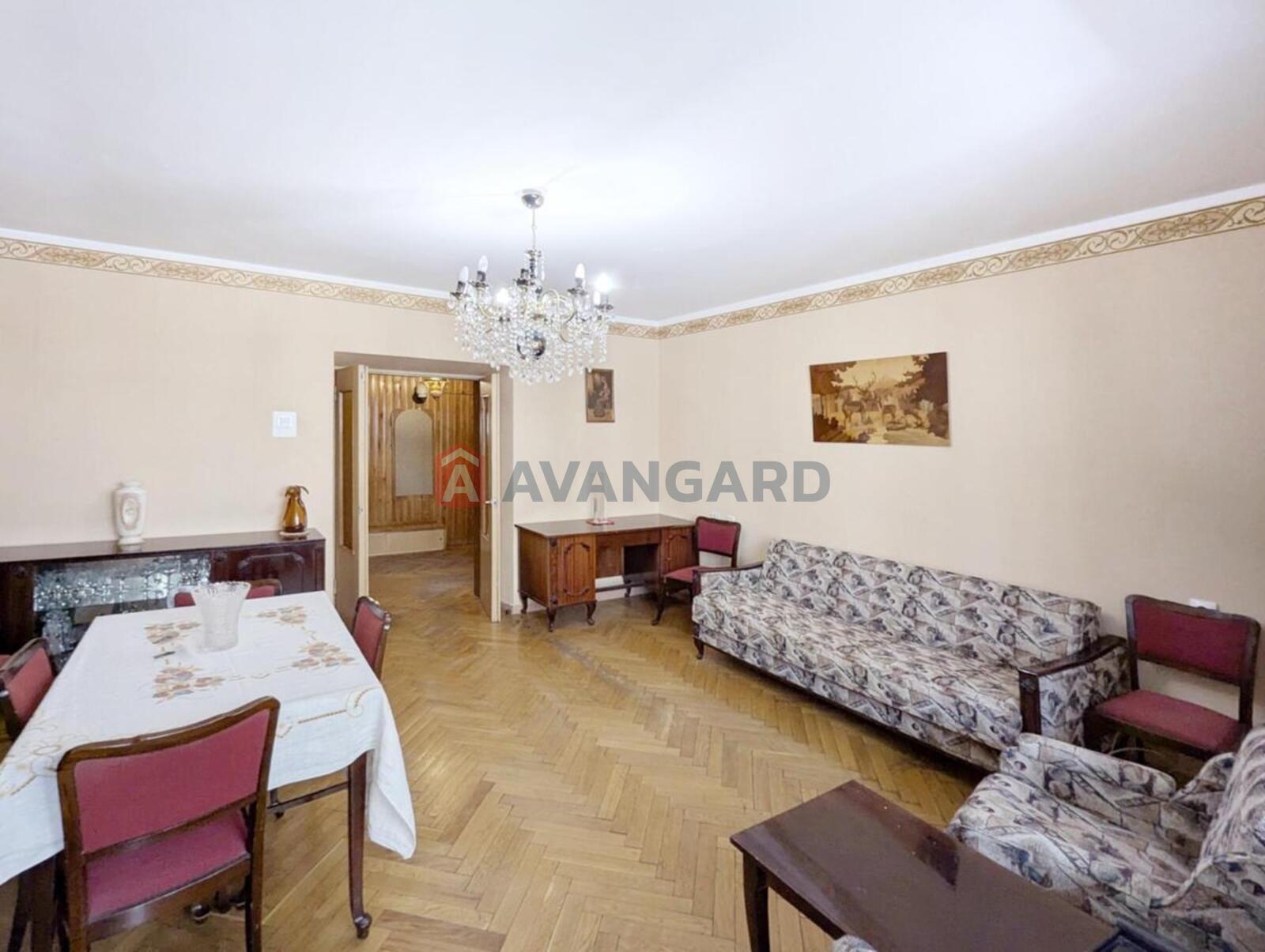 3 комн. квартира, 91/50/9 кв. м., 2/16 этаж фото 6 3 комн. квартира, 91/50/9 кв. м., 2/16 этаж фото 6