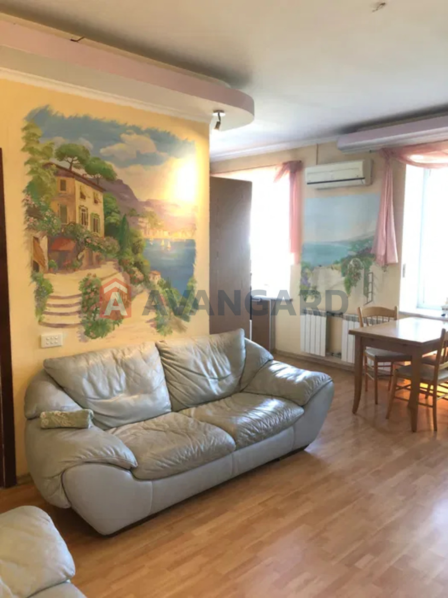 3 комн. квартира, 76/54/8 кв. м., 5/5 этаж фото 11 3 комн. квартира, 76/54/8 кв. м., 5/5 этаж фото 11