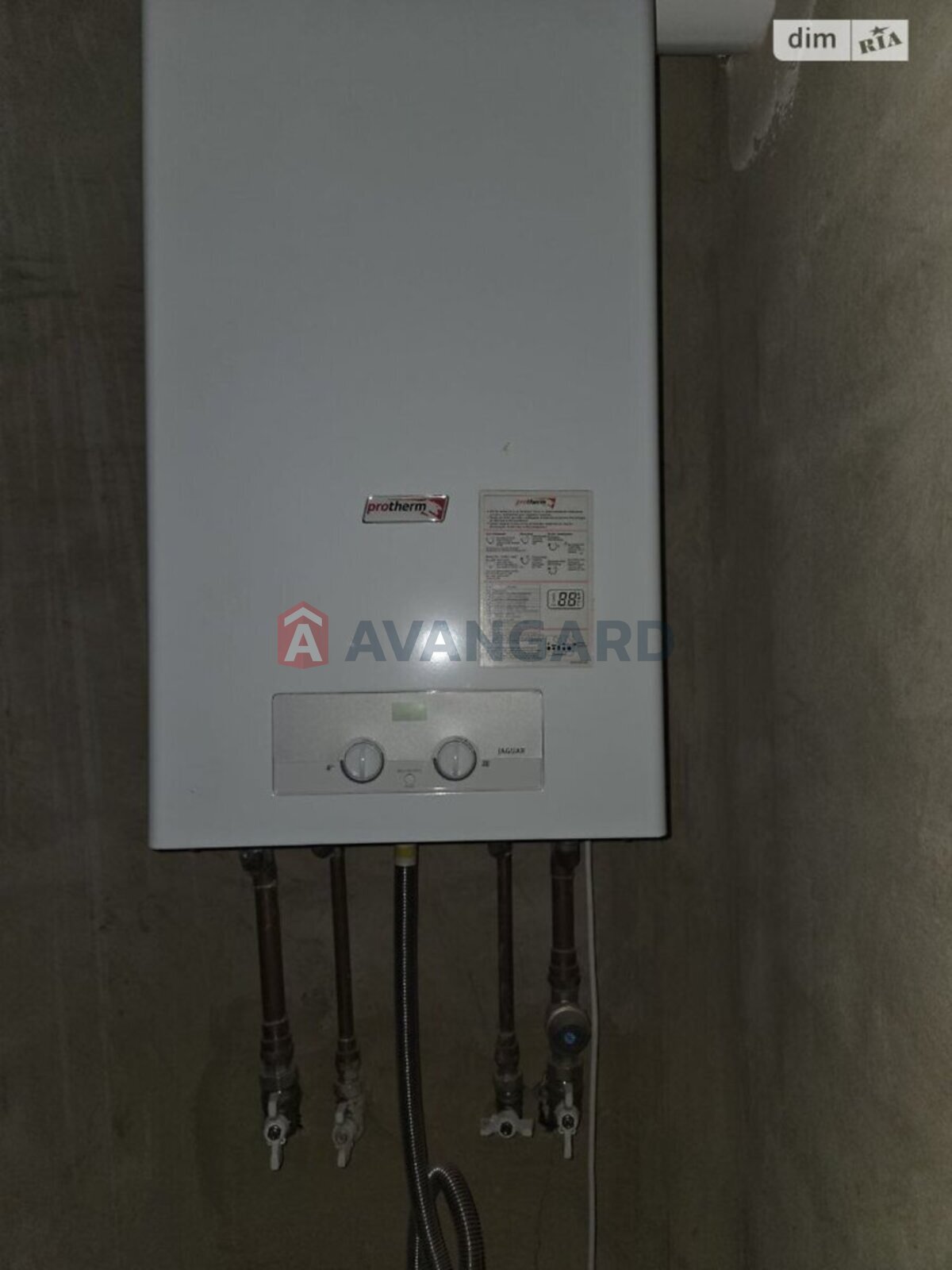 2 кім. квартира, 85/58/16 кв. м., 7/9 поверх фото 6 2 кім. квартира, 85/58/16 кв. м., 7/9 поверх фото 6