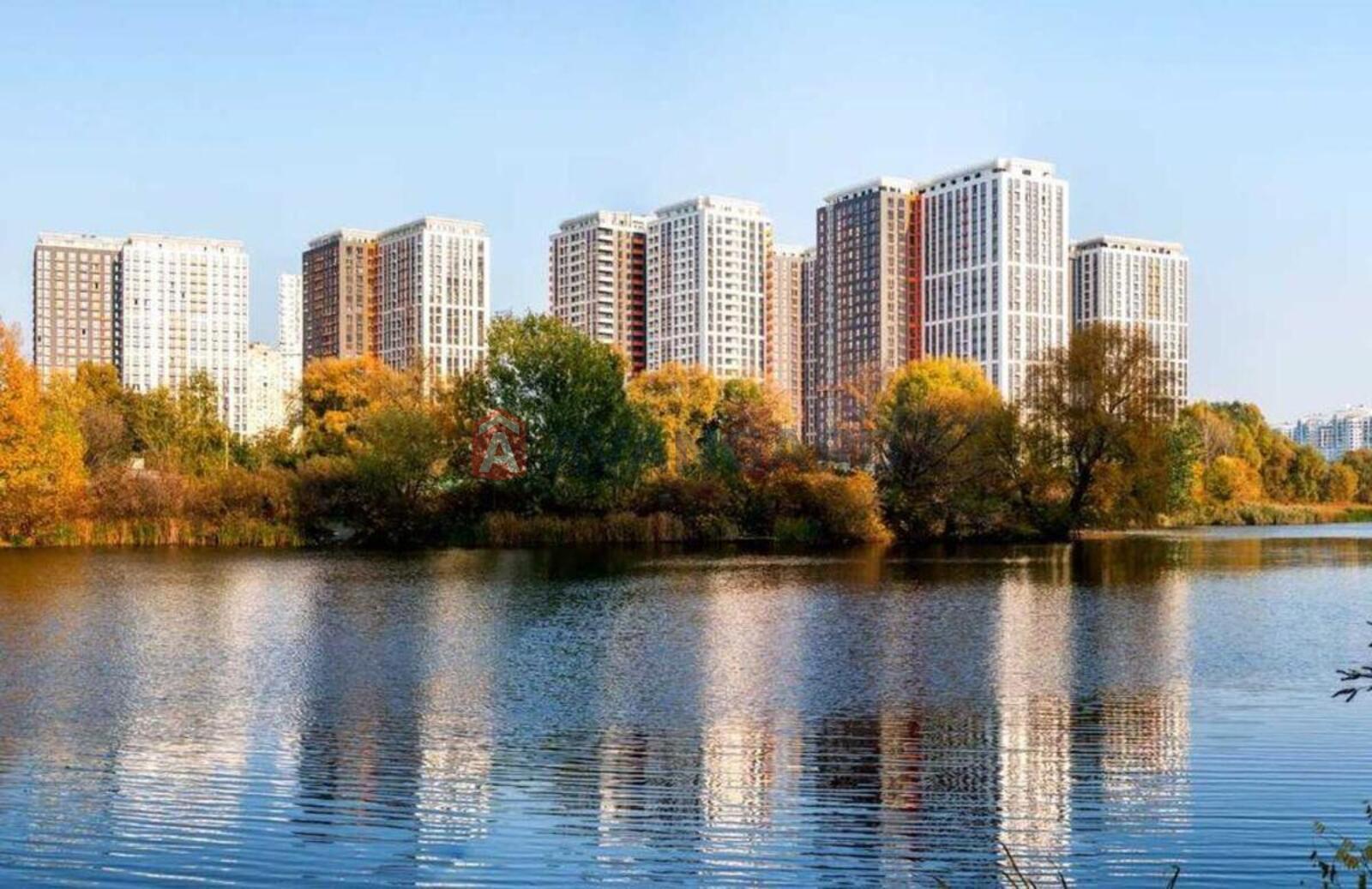 1 кім. квартира, 45/-/17 кв. м., 5/25 поверх фото 1 1 кім. квартира, 45/-/17 кв. м., 5/25 поверх фото 1