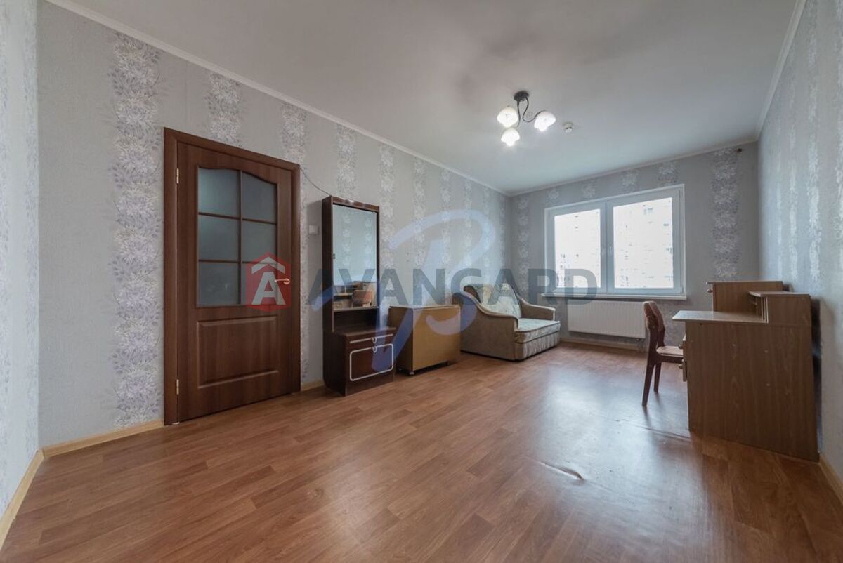 1 комн. квартира, 40/-/8 кв. м., 6/23 этаж фото 8 1 комн. квартира, 40/-/8 кв. м., 6/23 этаж фото 8