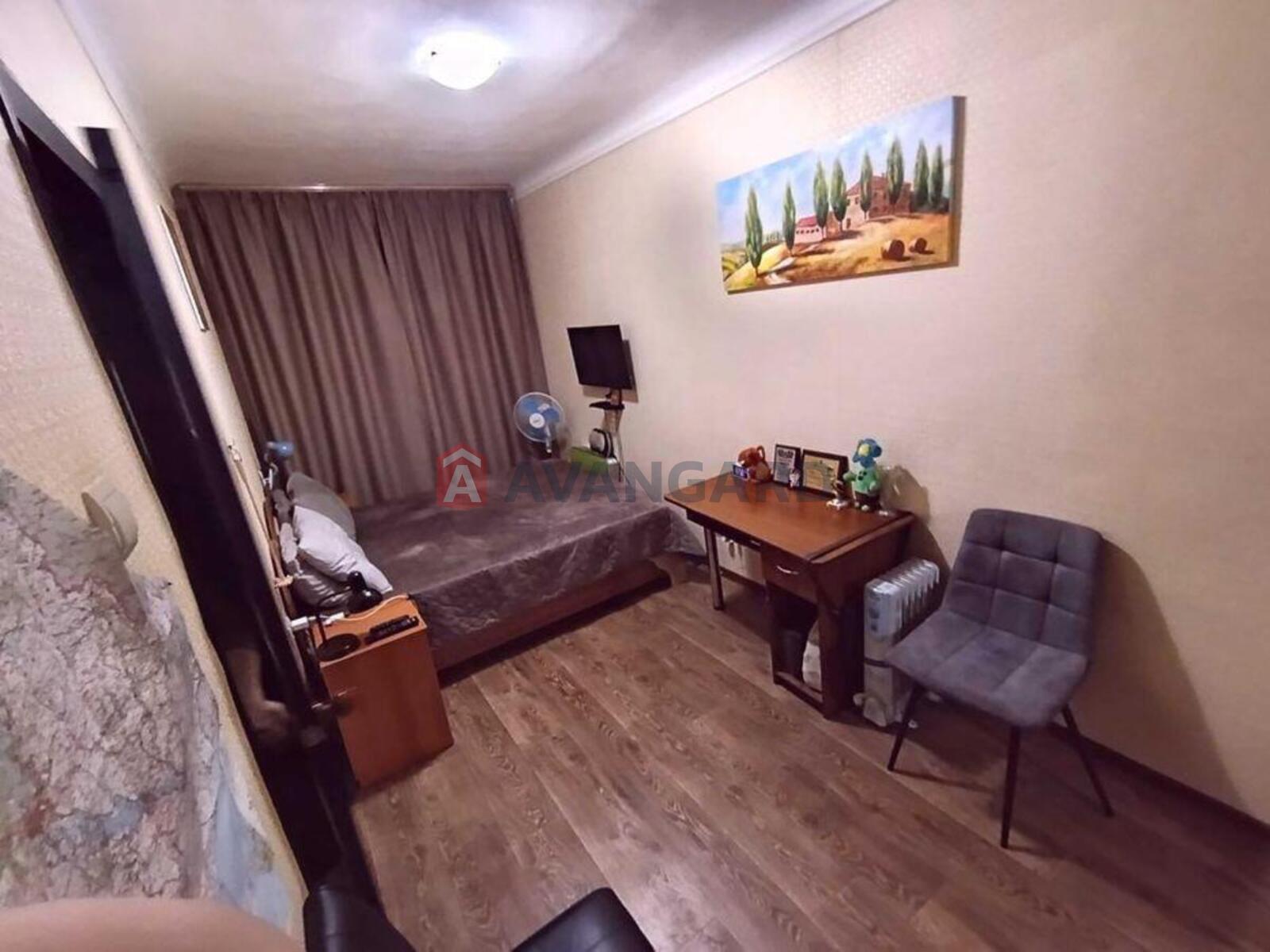 2 кім. квартира, 41/-/6 кв. м., 1/3 поверх фото 6 2 кім. квартира, 41/-/6 кв. м., 1/3 поверх фото 6