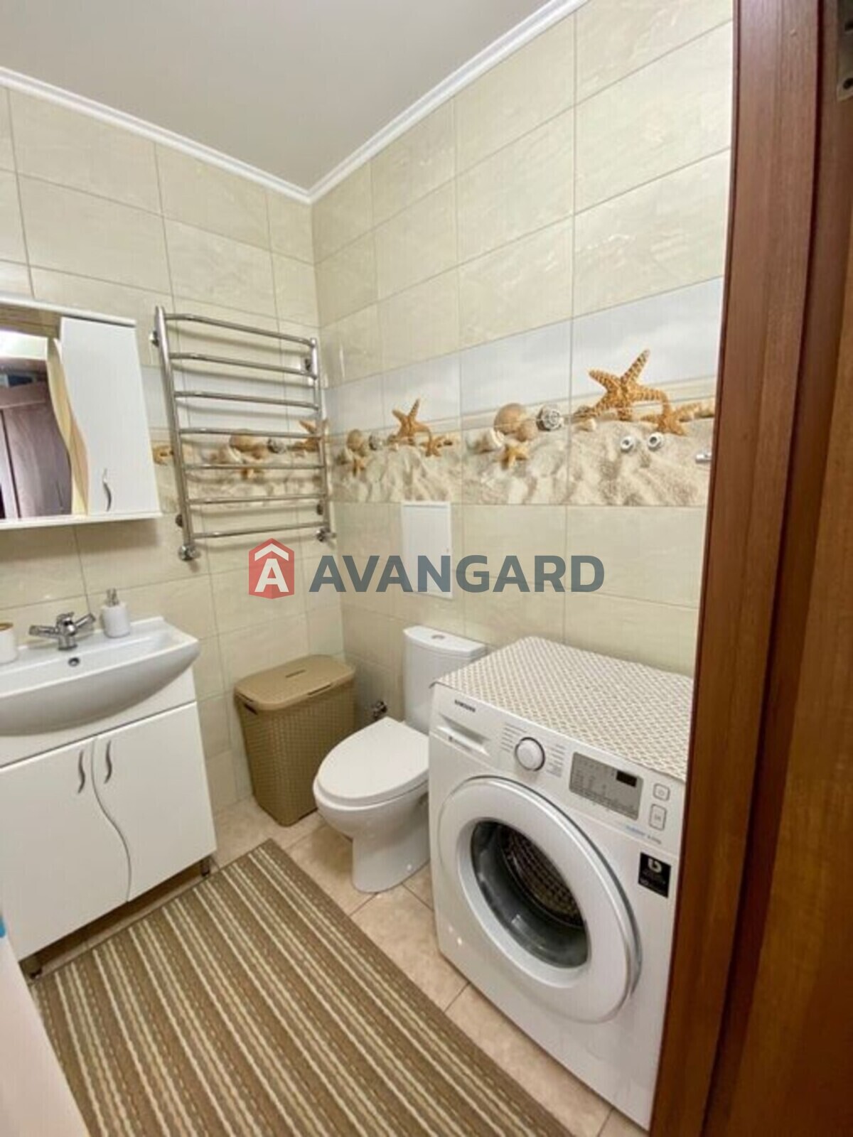 1 кім. квартира, 43/18/11 кв. м., 11/12 поверх фото 4 1 кім. квартира, 43/18/11 кв. м., 11/12 поверх фото 4