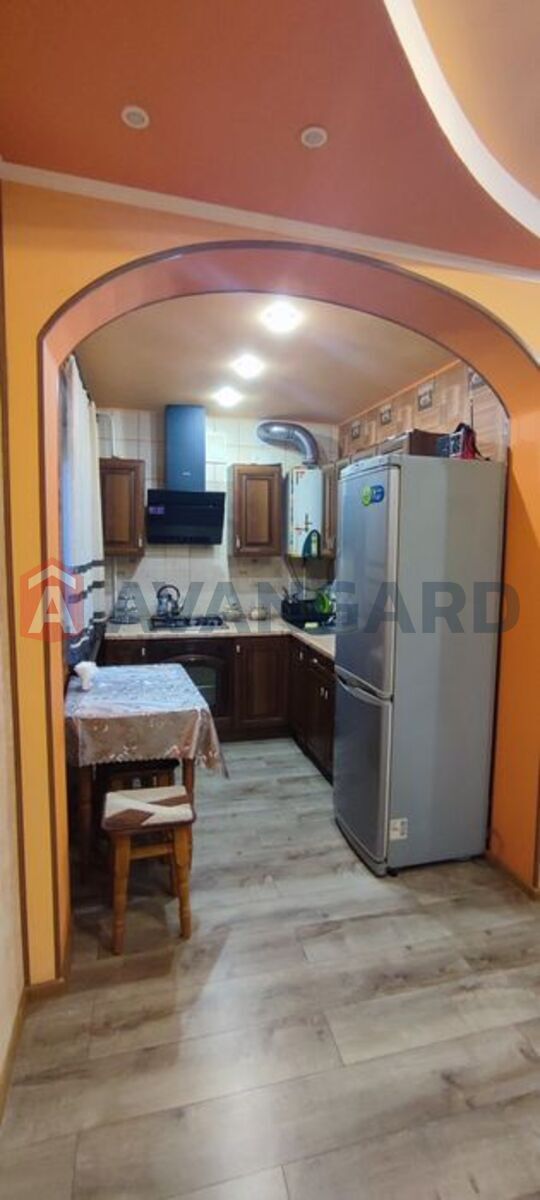 2 кім. квартира, 44/-/5 кв. м., 1/3 поверх фото 7 2 кім. квартира, 44/-/5 кв. м., 1/3 поверх фото 7