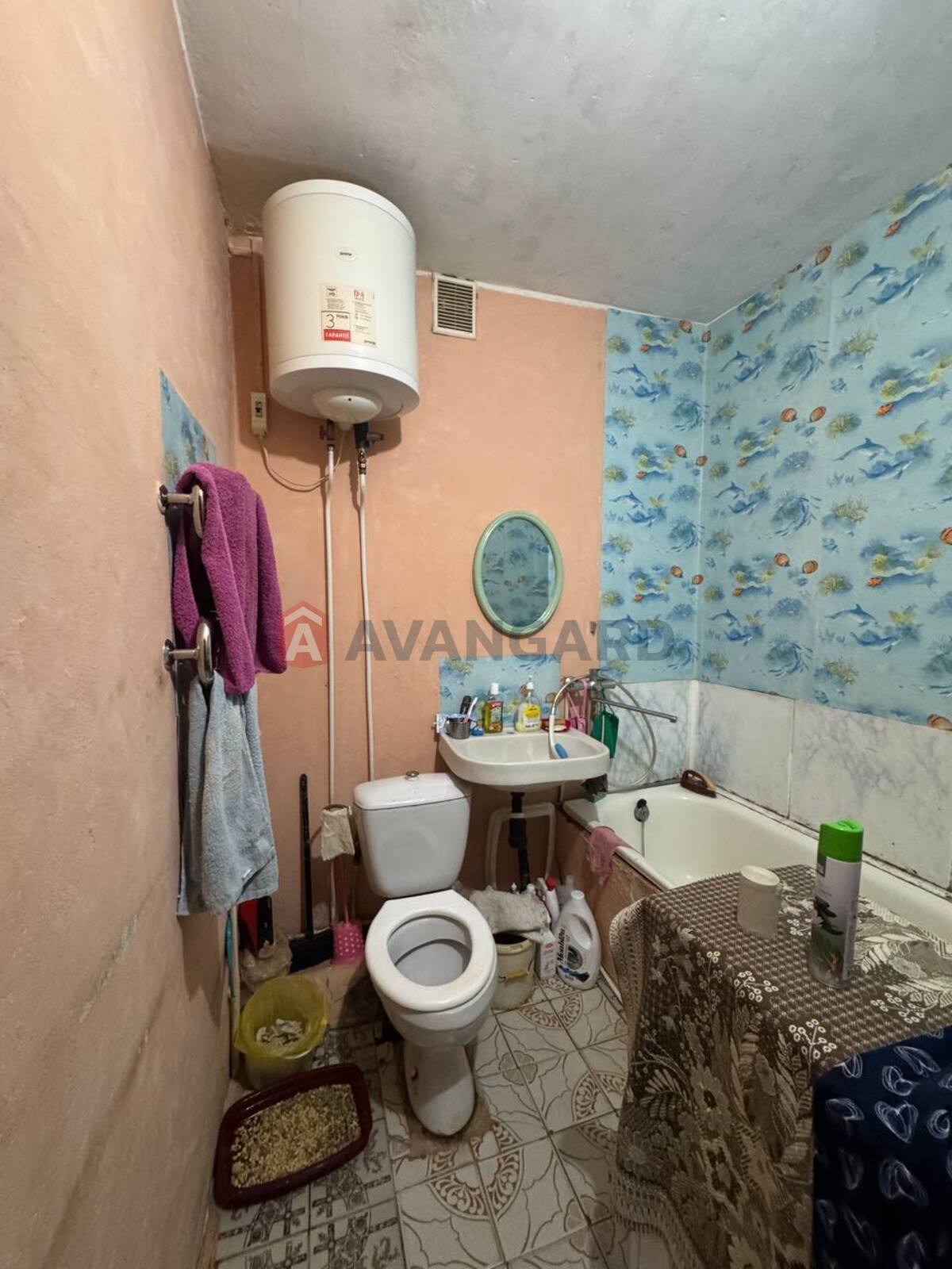 1 комн. квартира, 40/20/10 кв. м., 1/9 этаж фото 2 1 комн. квартира, 40/20/10 кв. м., 1/9 этаж фото 2