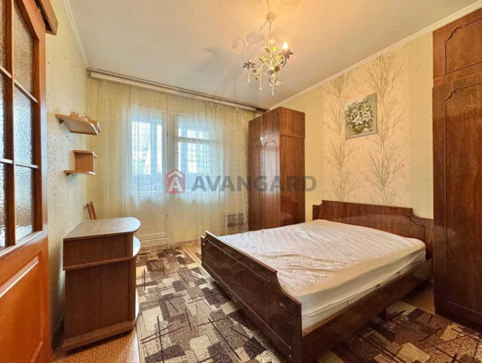 1 кім. квартира, 72/-/8 кв. м., 14/18 поверх фото 2 1 кім. квартира, 72/-/8 кв. м., 14/18 поверх фото 2