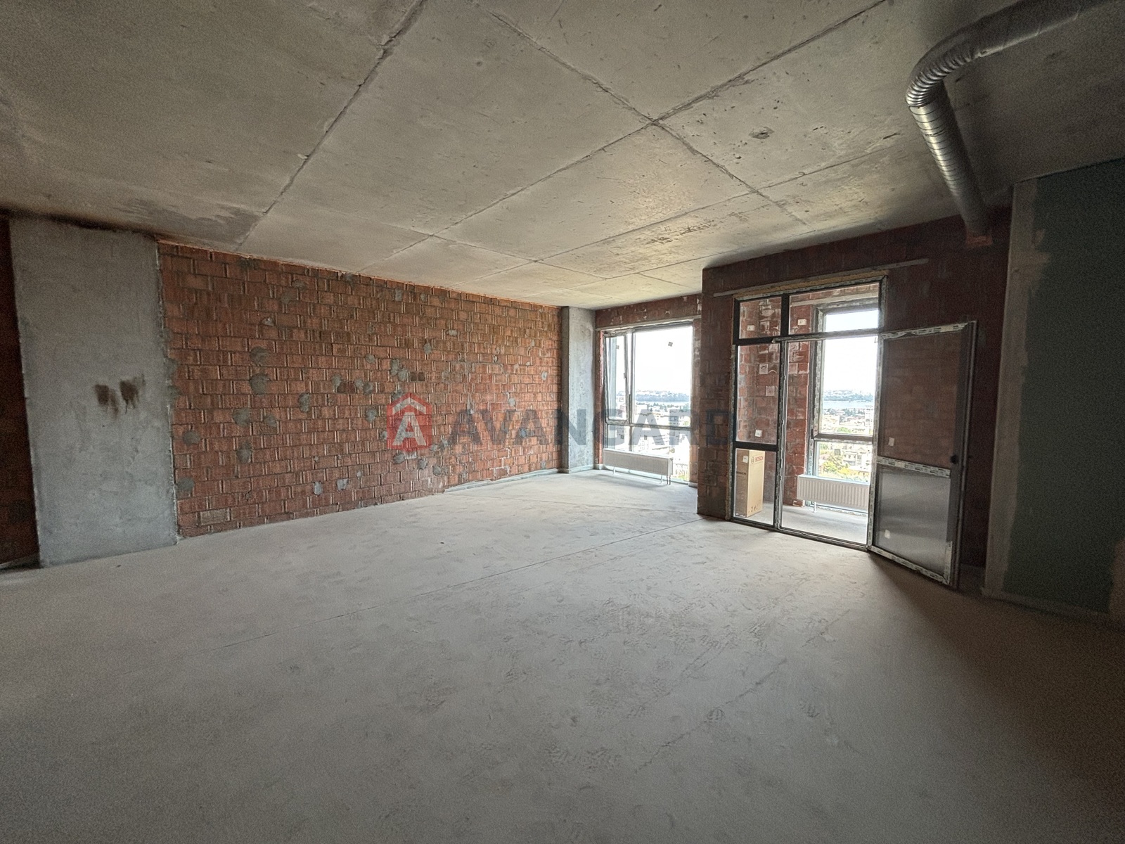 2 комн. квартира, 67,3/26/14 кв. м., 11/12 этаж фото 3 2 комн. квартира, 67,3/26/14 кв. м., 11/12 этаж фото 3