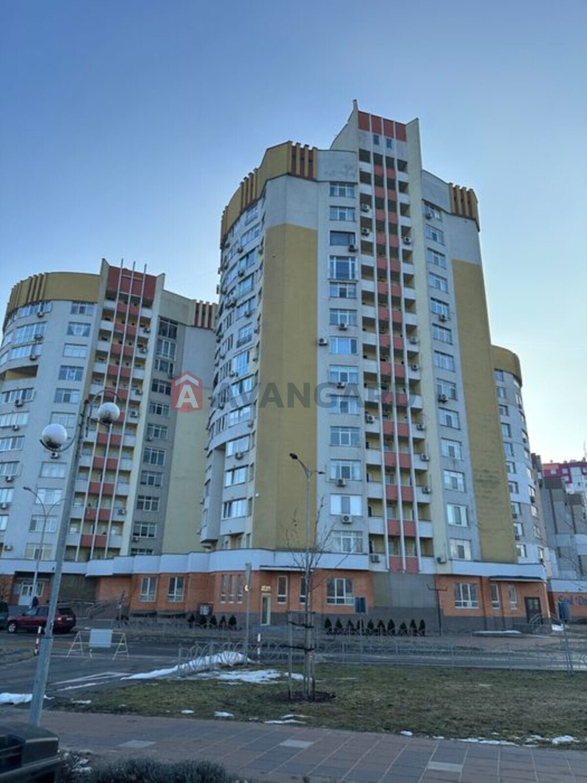 1 комн. квартира, 60/-/18 кв. м., 12/14 этаж фото 11 1 комн. квартира, 60/-/18 кв. м., 12/14 этаж фото 11