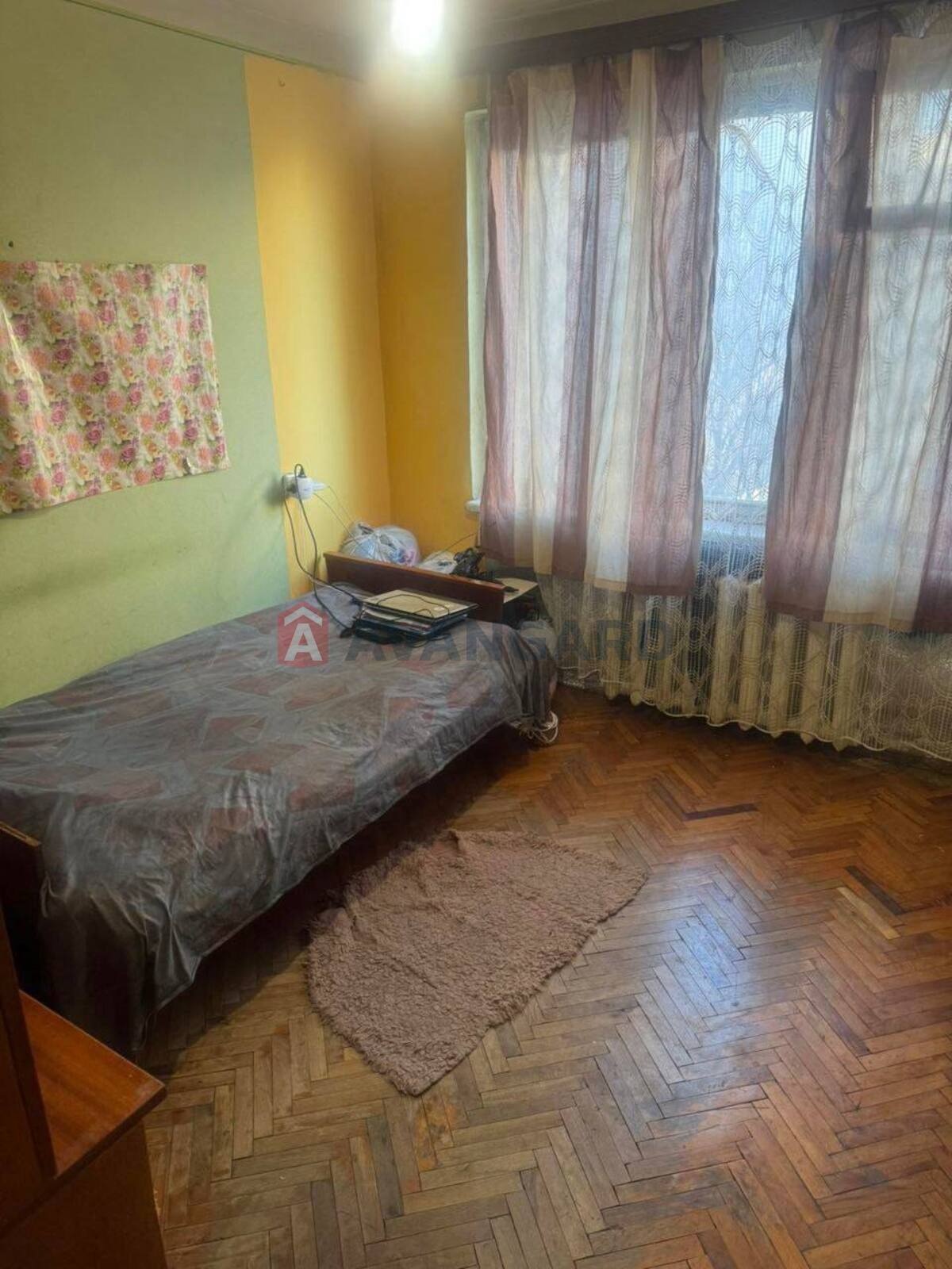 3 кім. квартира, 69/-/8 кв. м., 4/9 поверх фото 2 3 кім. квартира, 69/-/8 кв. м., 4/9 поверх фото 2