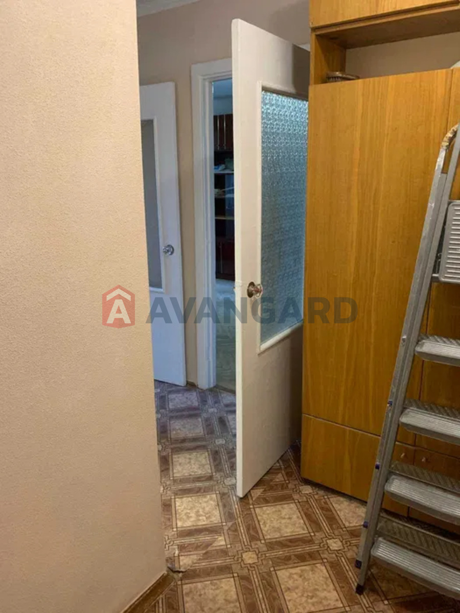 1 кім. квартира, 57/-/7 кв. м., 2/9 поверх фото 6 1 кім. квартира, 57/-/7 кв. м., 2/9 поверх фото 6