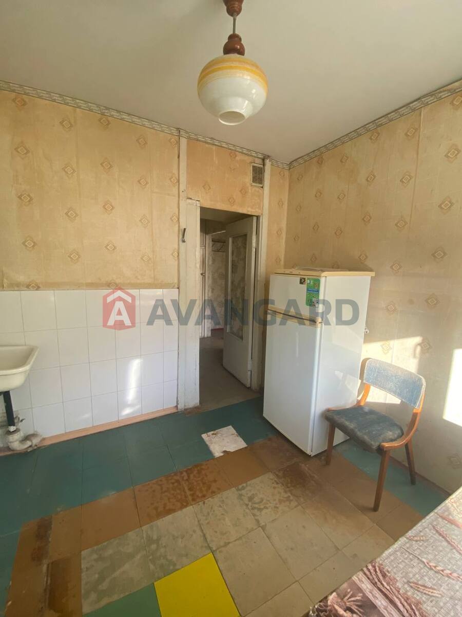 2 комн. квартира, 53/32/9 кв. м., 3/9 этаж фото 4 2 комн. квартира, 53/32/9 кв. м., 3/9 этаж фото 4