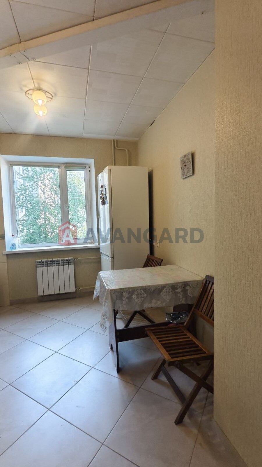 3 кім. квартира, 61,5/36/9 кв. м., 5/9 поверх фото 15 3 кім. квартира, 61,5/36/9 кв. м., 5/9 поверх фото 15