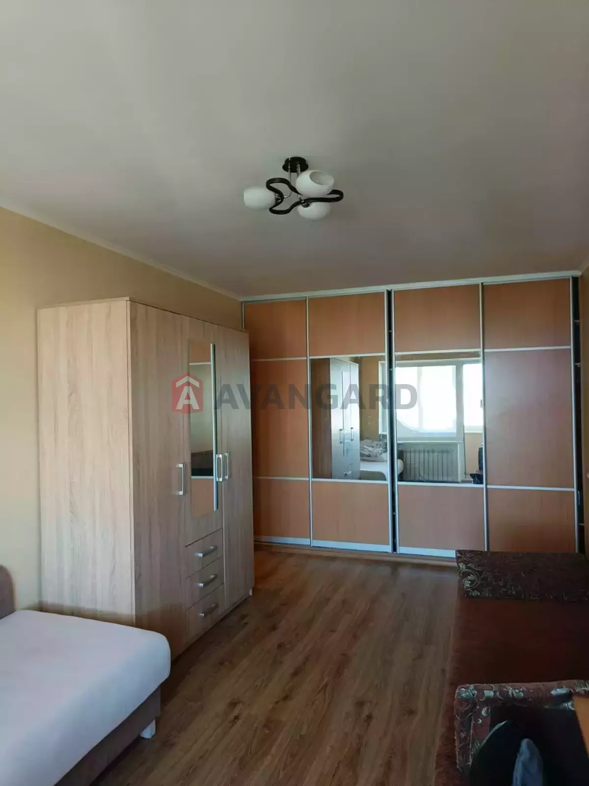 2 кім. квартира, 54/-/8 кв. м., 12/16 поверх фото 2 2 кім. квартира, 54/-/8 кв. м., 12/16 поверх фото 2