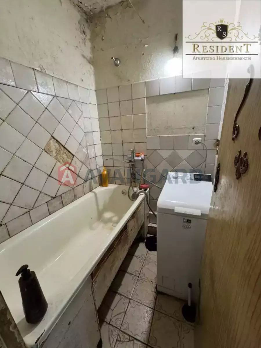 2 комн. квартира, 45/27/7 кв. м., 9/9 этаж фото 13 2 комн. квартира, 45/27/7 кв. м., 9/9 этаж фото 13