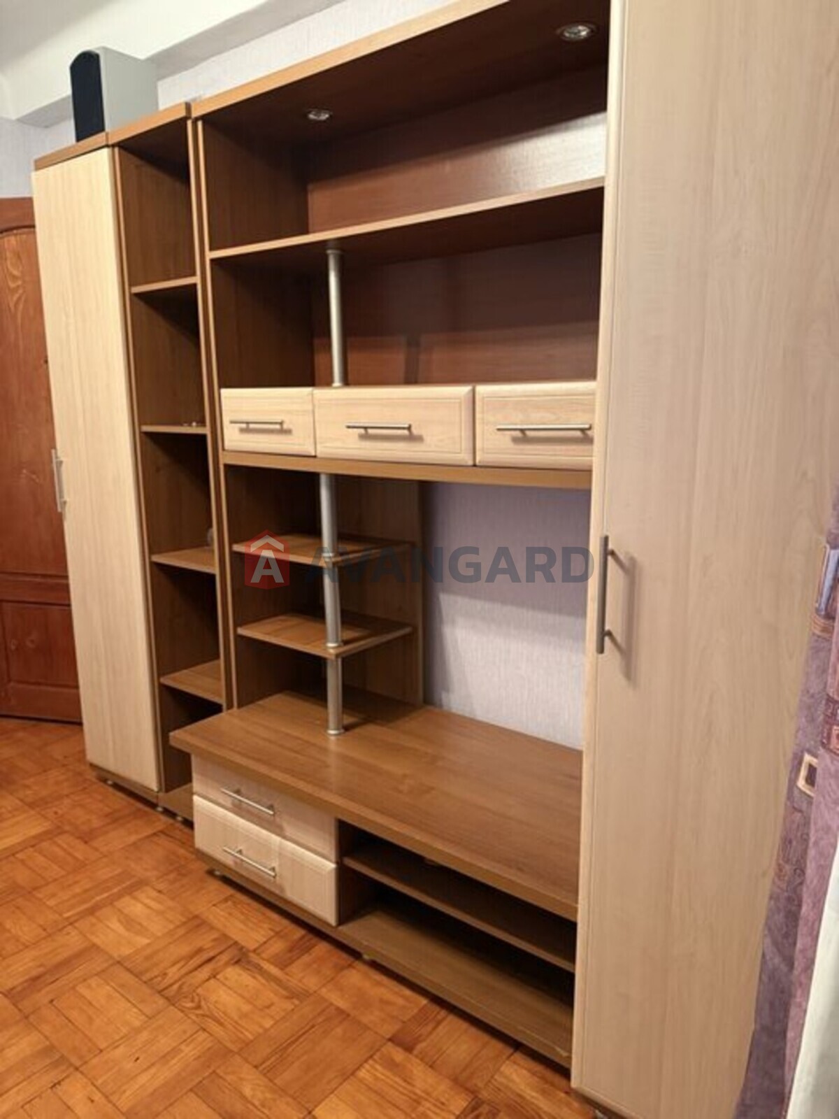 2 кім. квартира, 50/-/8 кв. м., 8/9 поверх фото 11 2 кім. квартира, 50/-/8 кв. м., 8/9 поверх фото 11