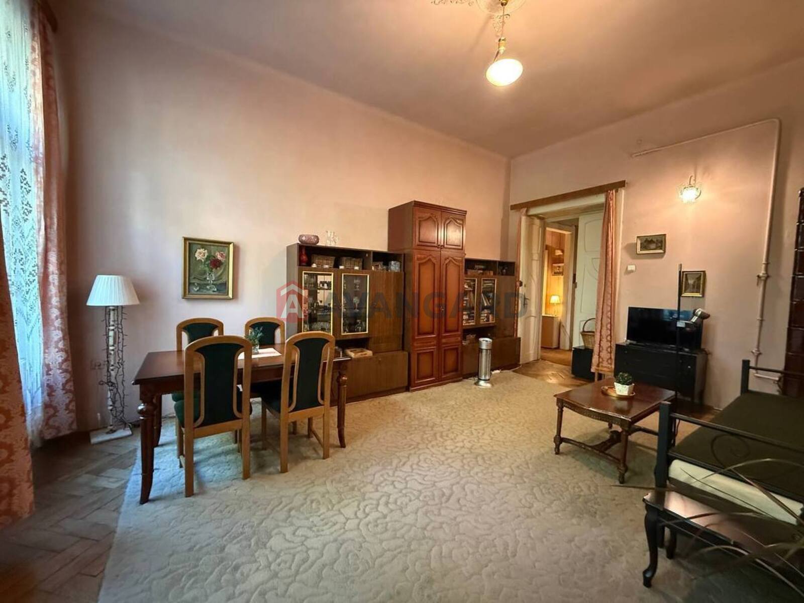 3 комн. квартира, 112/72/14 кв. м., 3/3 этаж фото 16 3 комн. квартира, 112/72/14 кв. м., 3/3 этаж фото 16