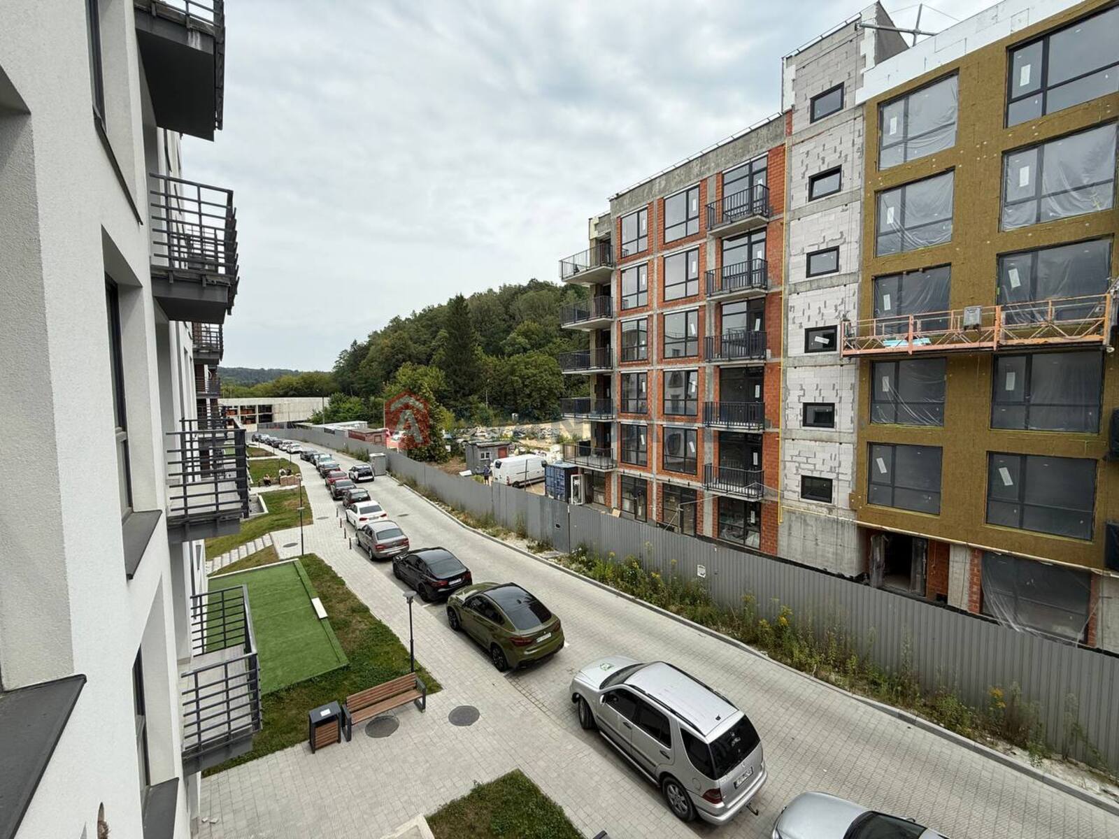 2 комн. квартира, 92,4/35,3/33,4 кв. м., 3/5 этаж фото 21 2 комн. квартира, 92,4/35,3/33,4 кв. м., 3/5 этаж фото 21