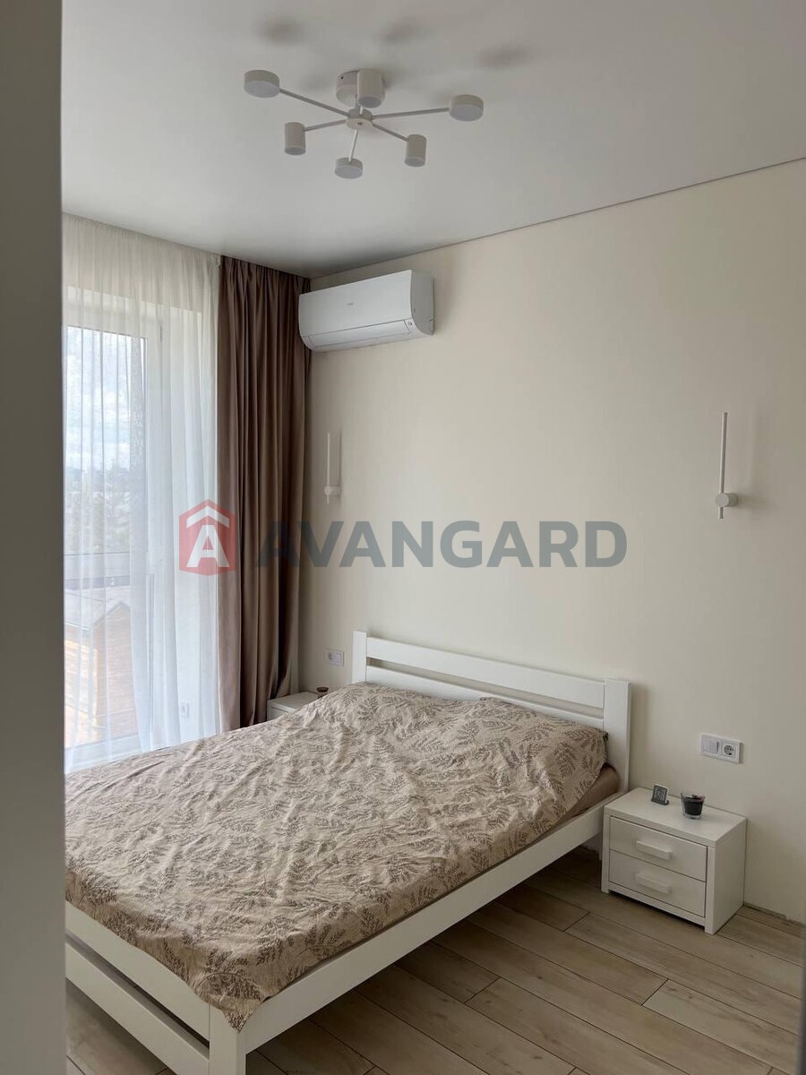 2 кім. квартира, 51/41/10 кв. м., 4/6 поверх фото 15 2 кім. квартира, 51/41/10 кв. м., 4/6 поверх фото 15