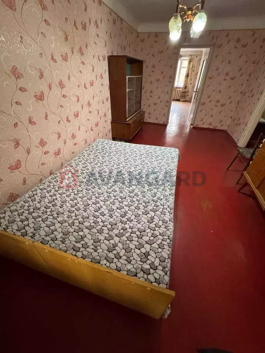 2 кім. квартира, 45/-/6 кв. м., 2/5 поверх фото 4 2 кім. квартира, 45/-/6 кв. м., 2/5 поверх фото 4