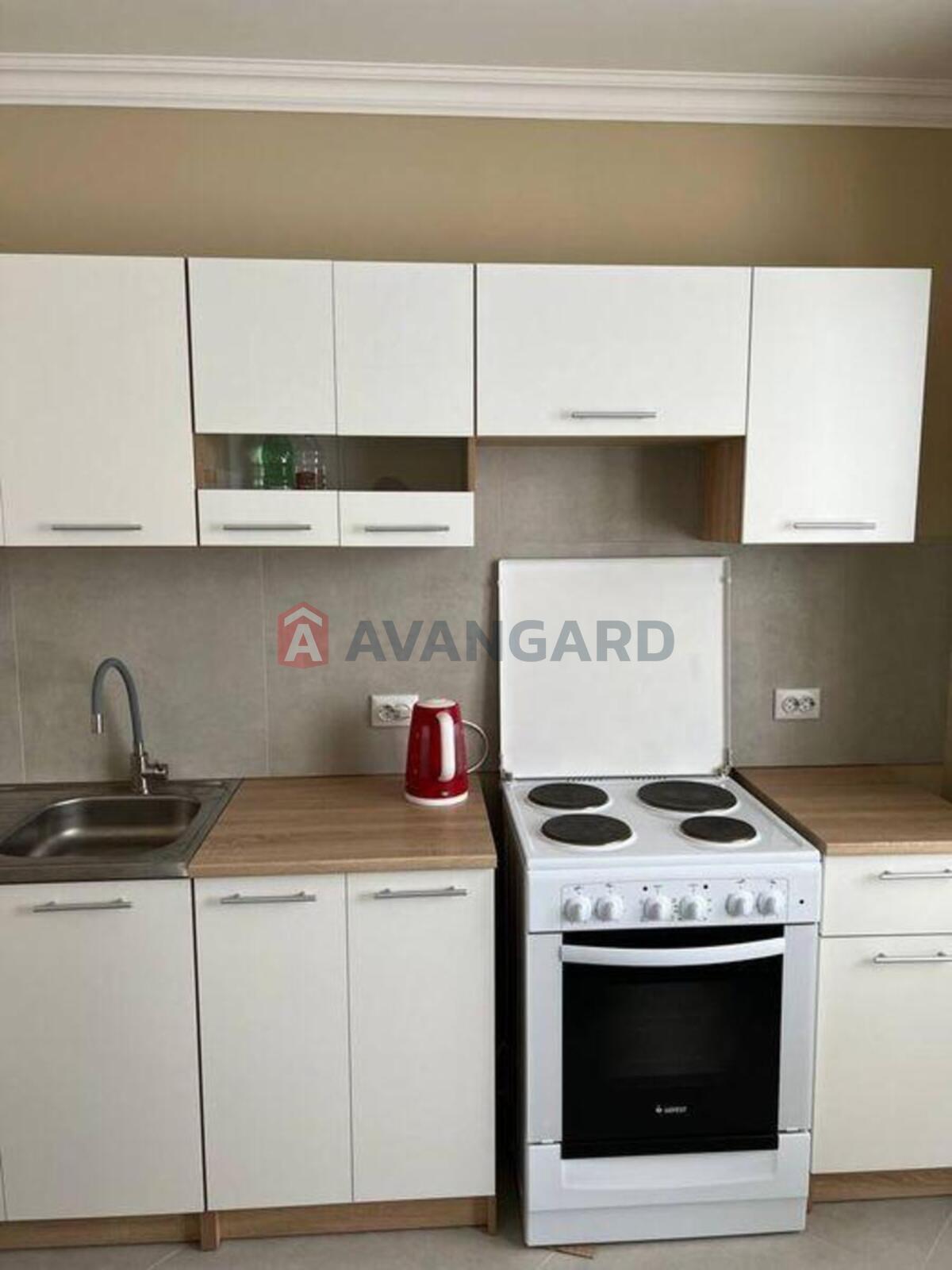 1 кім. квартира, 37/17/9 кв. м., 4/14 поверх фото 5 1 кім. квартира, 37/17/9 кв. м., 4/14 поверх фото 5