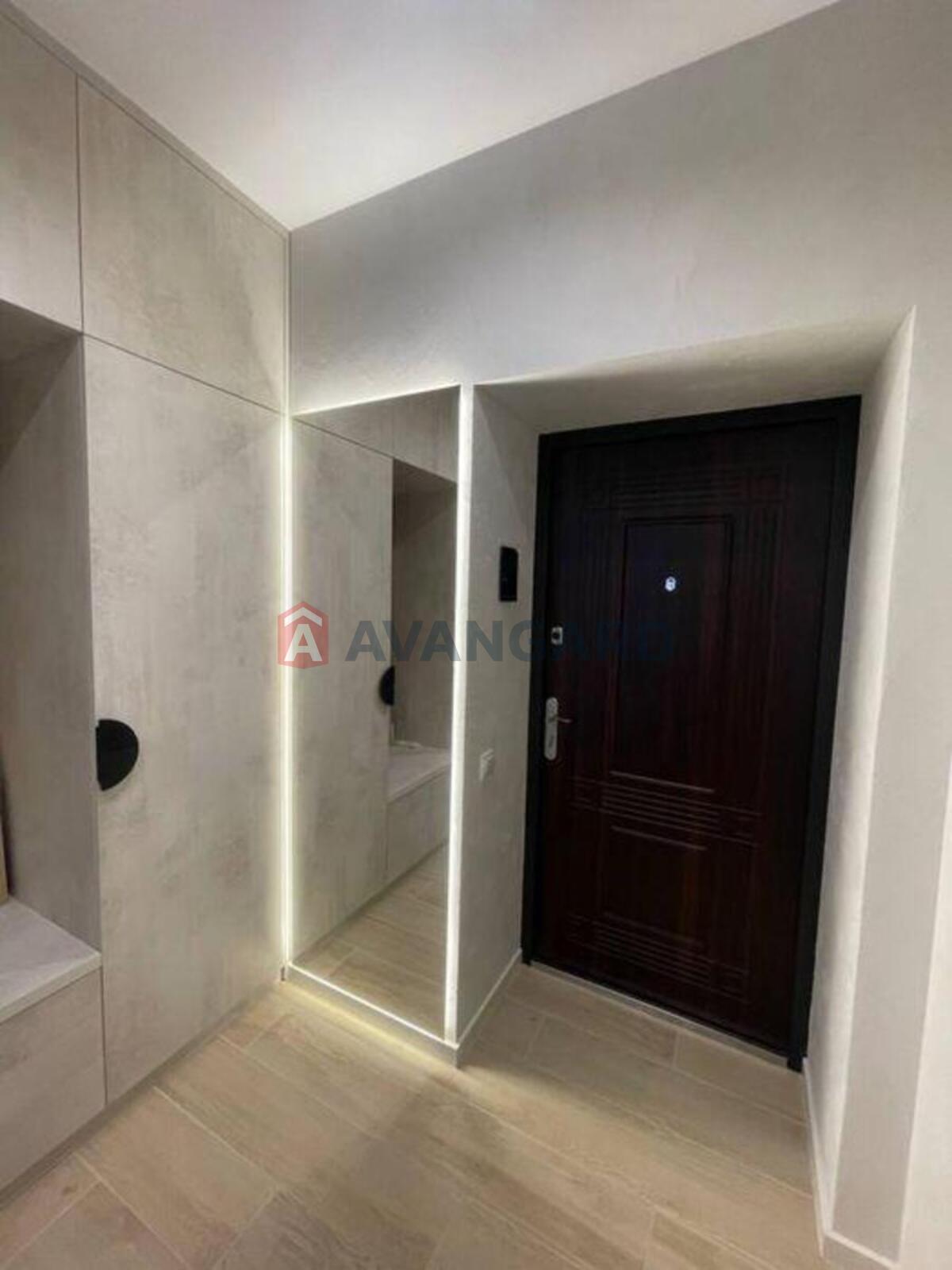 1 кім. квартира, 40/-/15 кв. м., 2/9 поверх фото 4 1 кім. квартира, 40/-/15 кв. м., 2/9 поверх фото 4