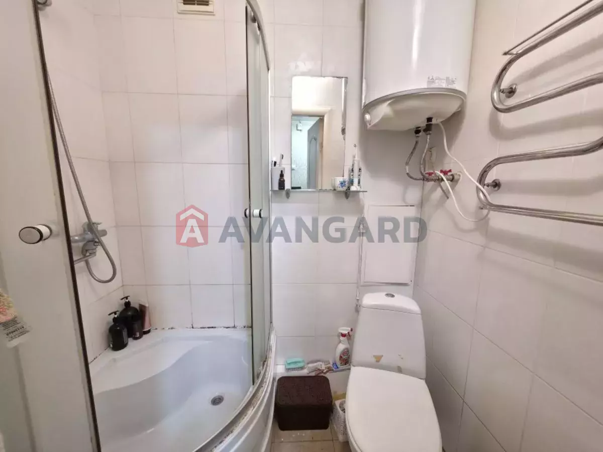 1 комн. квартира, 22/-/6 кв. м., 5/9 этаж фото 2 1 комн. квартира, 22/-/6 кв. м., 5/9 этаж фото 2